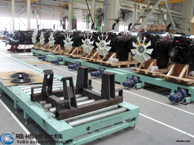 主要應(yīng)用于挖掘機發(fā)動機線